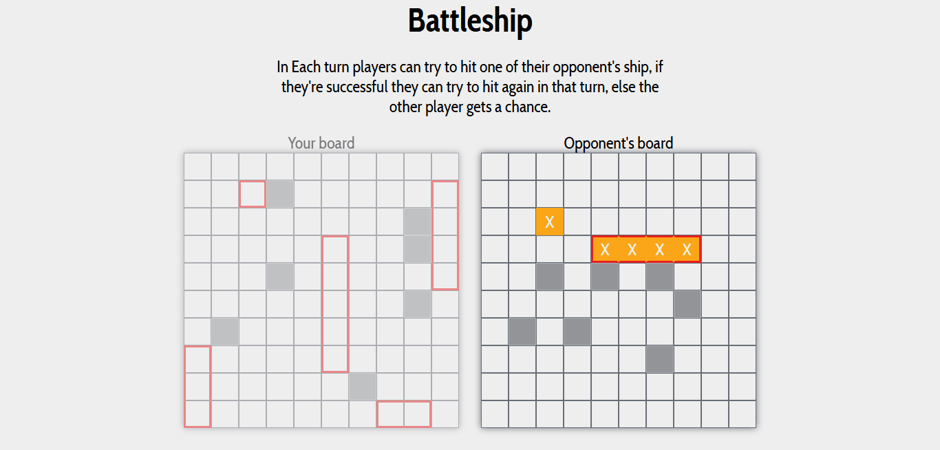 Odin Battleship