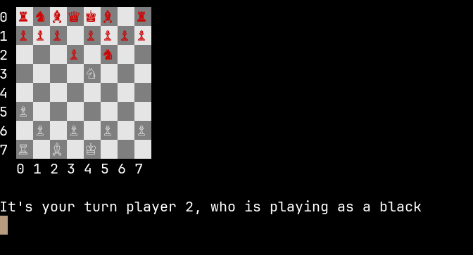 Odin Chess